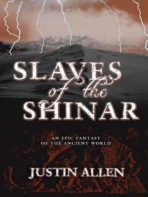 cover image of Slaves of the Shinar